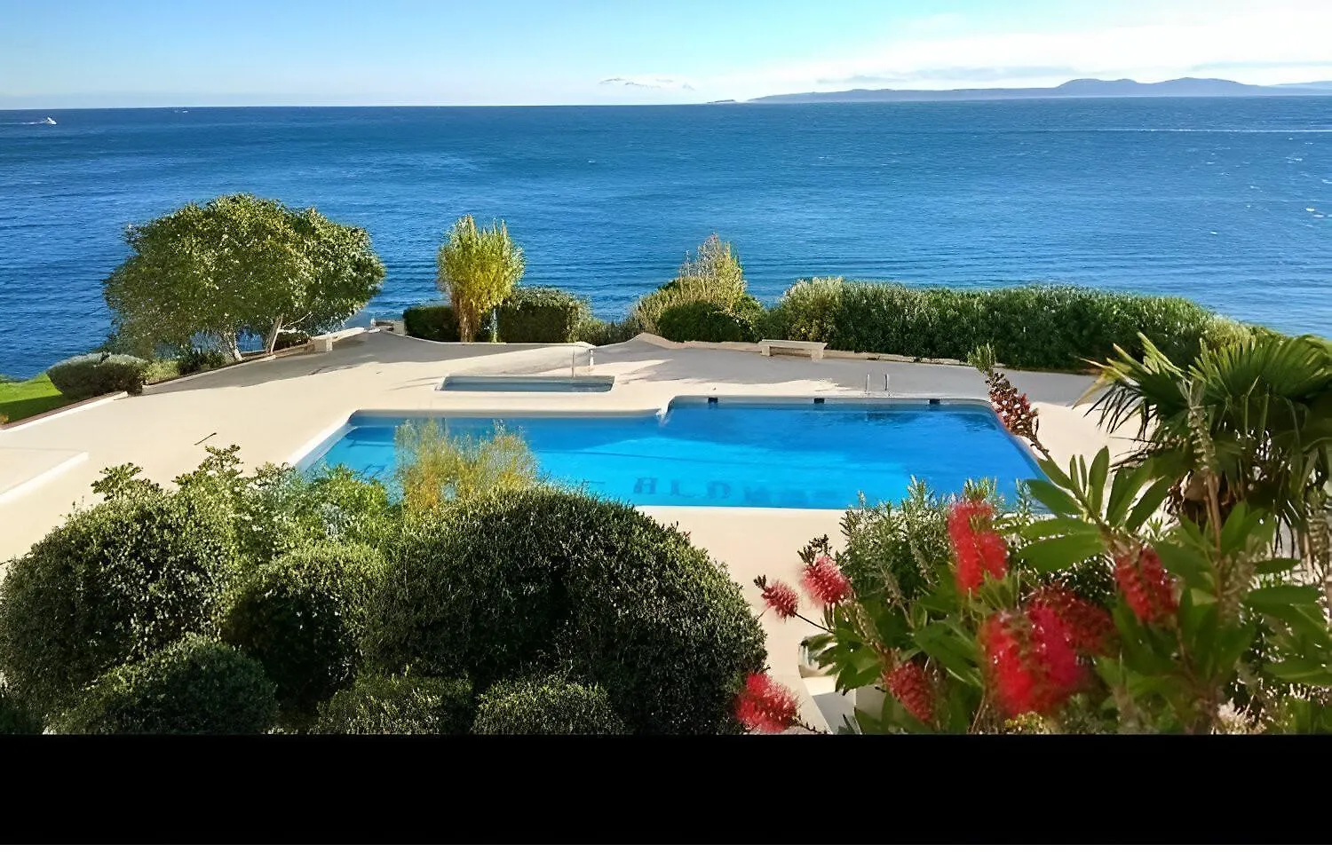 Lägenhet Blaumar 5G - Magnifique Appartement Vue Mer Et Pis Rosas