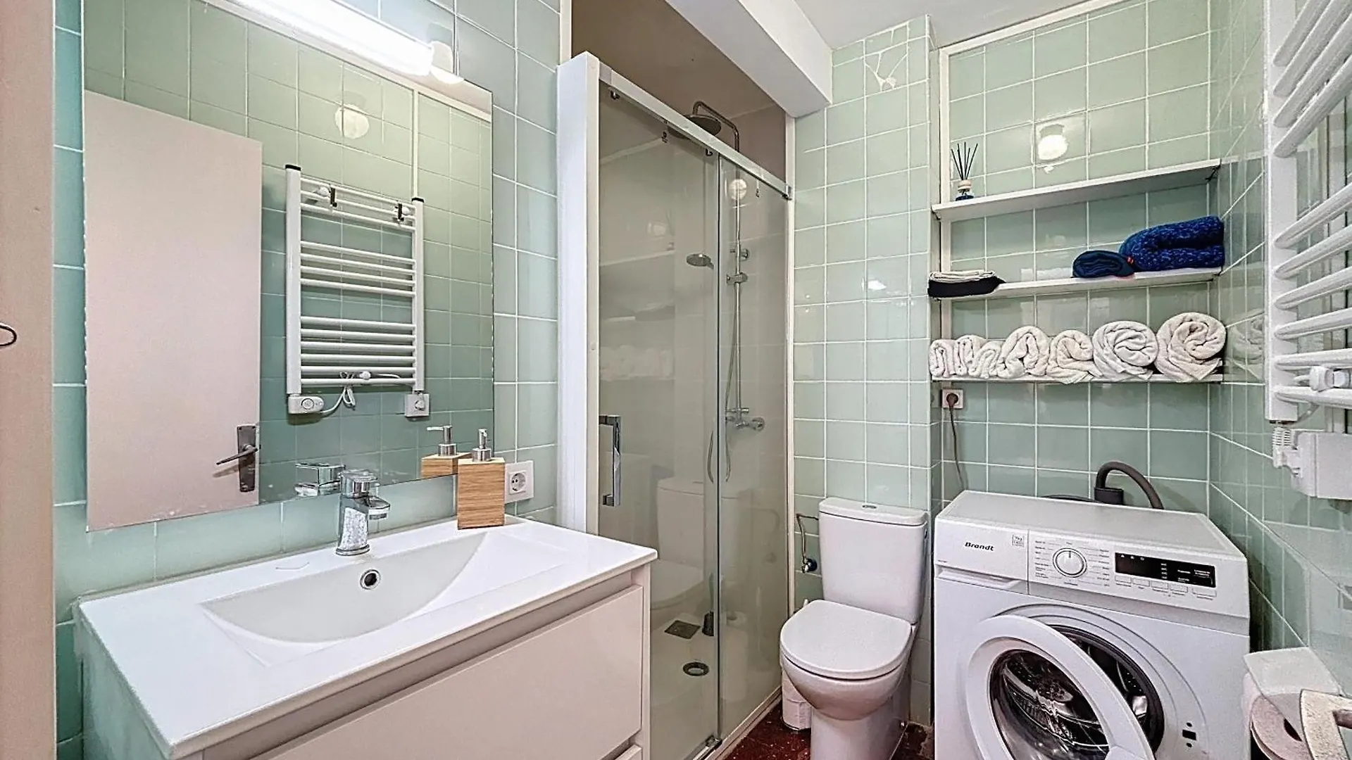 Blaumar 5G - Magnifique Appartement Vue Mer Et Pis Rosas 0*,  Spanien