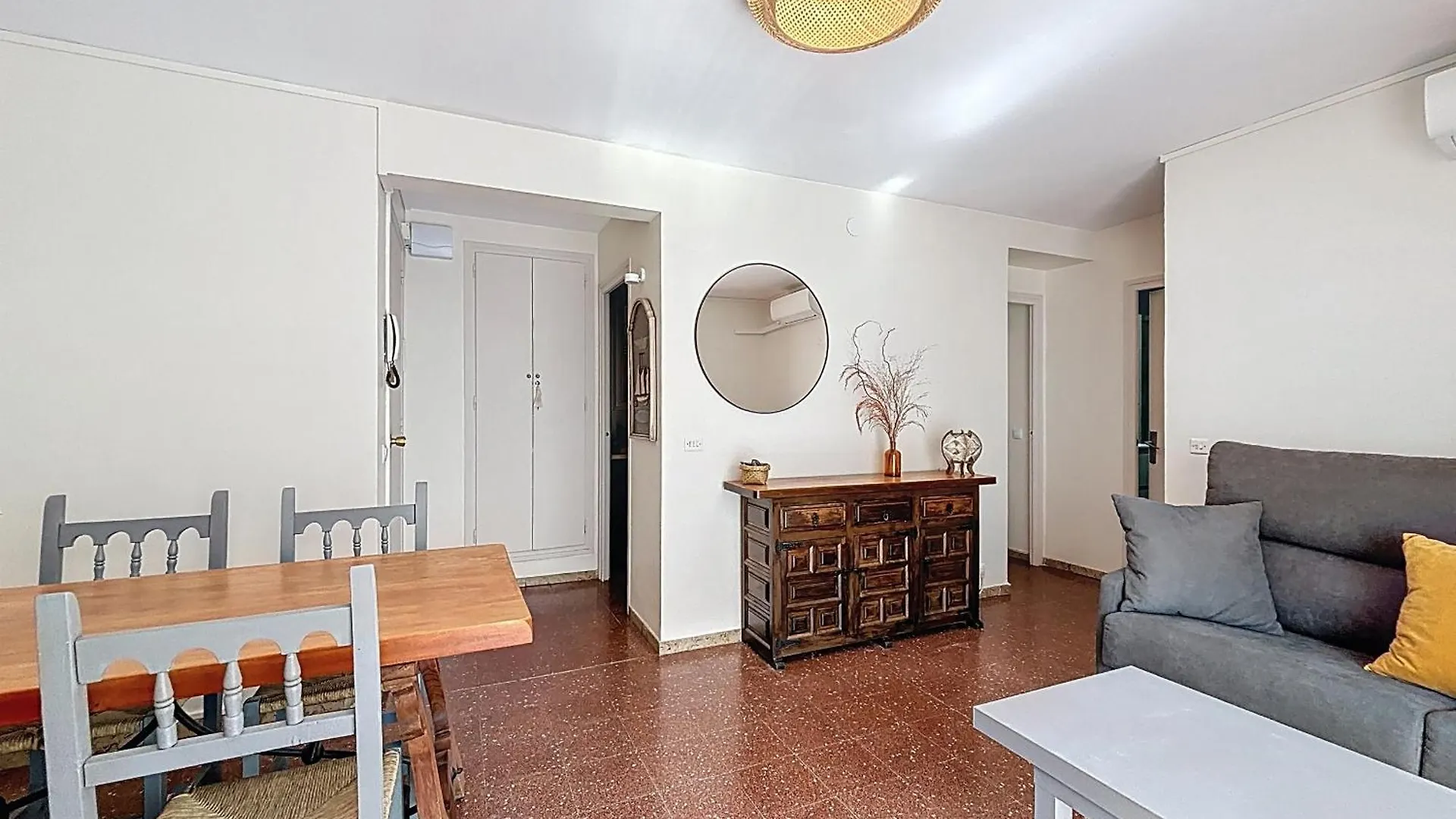 Blaumar 5G - Magnifique Appartement Vue Mer Et Pis Roses Španělsko