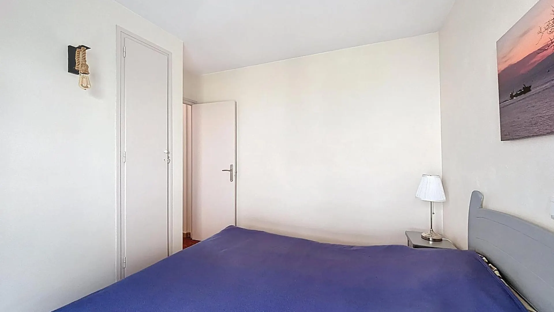 Blaumar 5G - Magnifique Appartement Vue Mer Et Pis Rosas Lägenhet