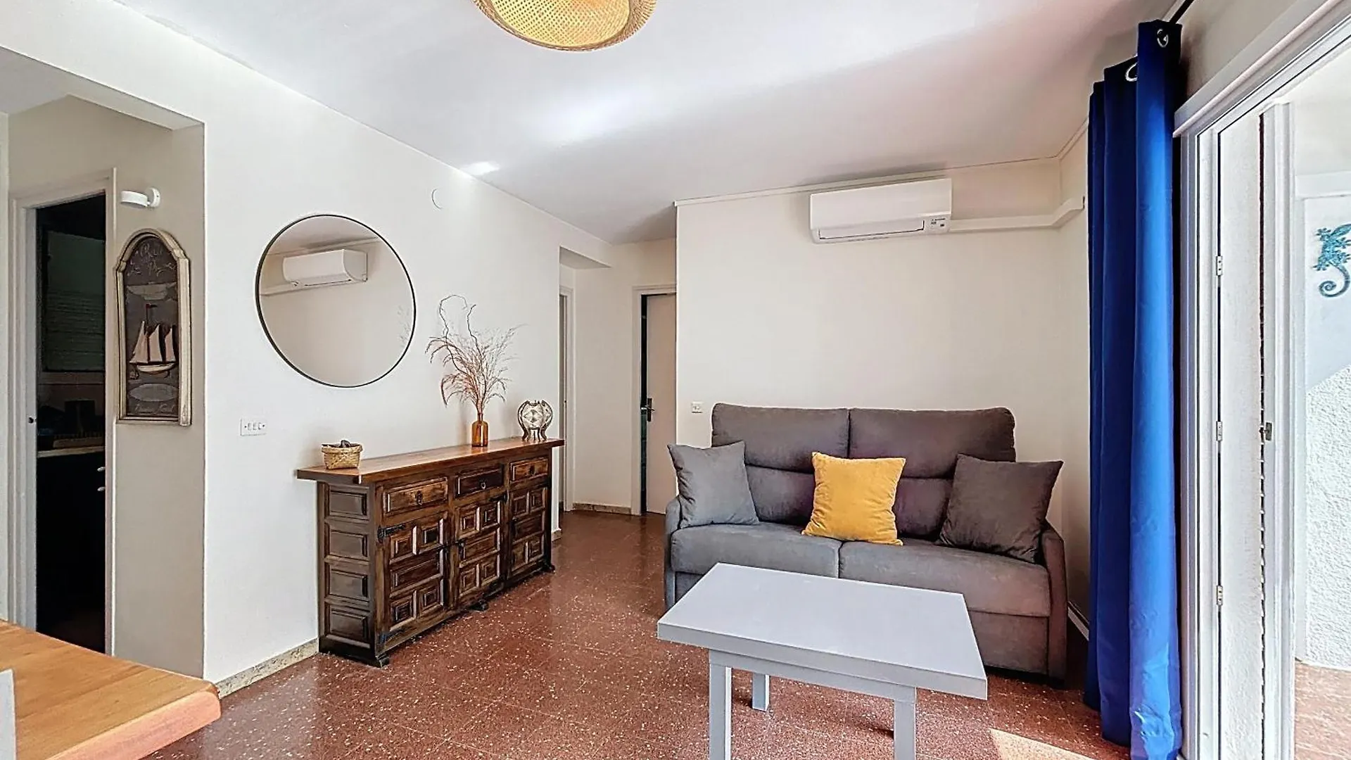 Blaumar 5G - Magnifique Appartement Vue Mer Et Pis Rosas 0*,  Spanien