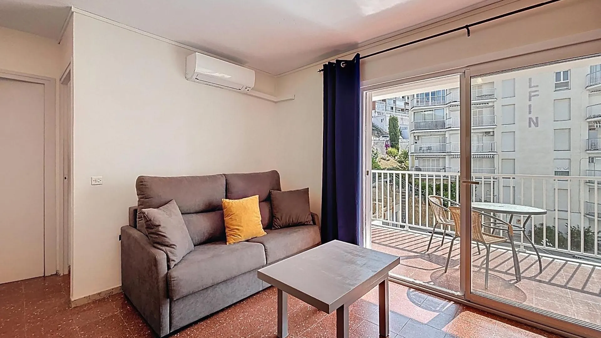 Blaumar 5G - Magnifique Appartement Vue Mer Et Pis Rosas