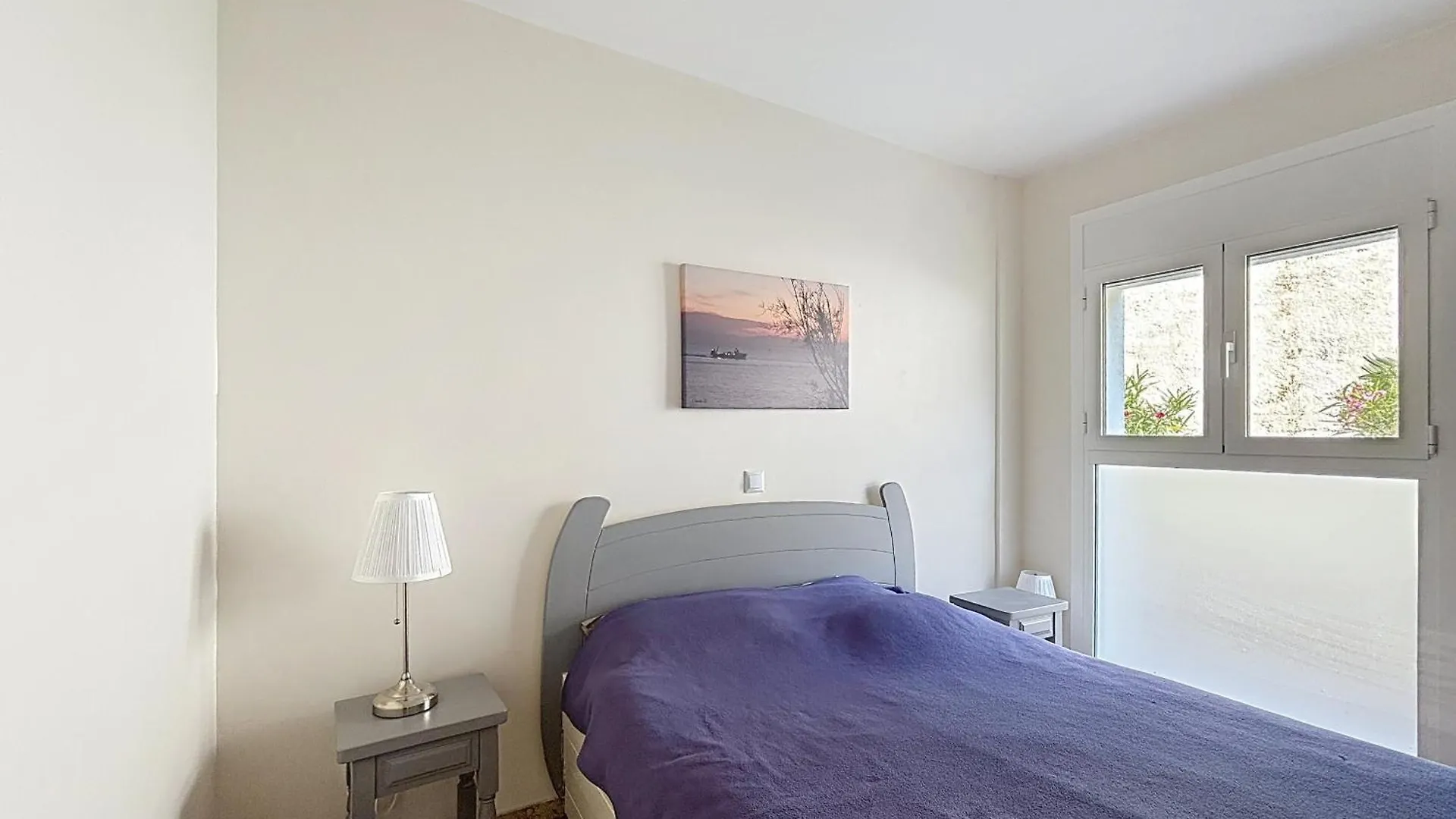 Blaumar 5G - Magnifique Appartement Vue Mer Et Pis Rosas Spanien