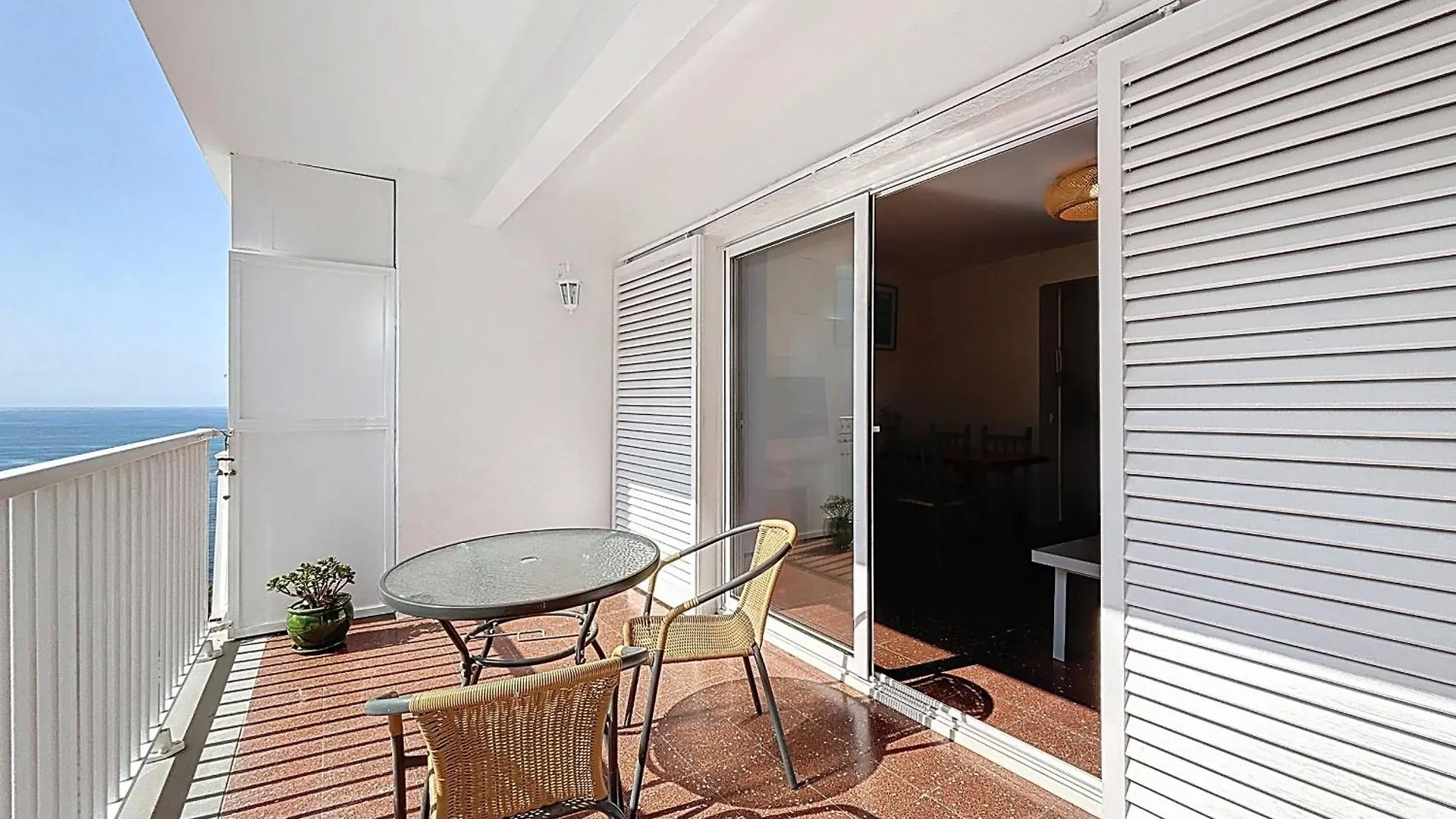 Blaumar 5G - Magnifique Appartement Vue Mer Et Pis Rosas